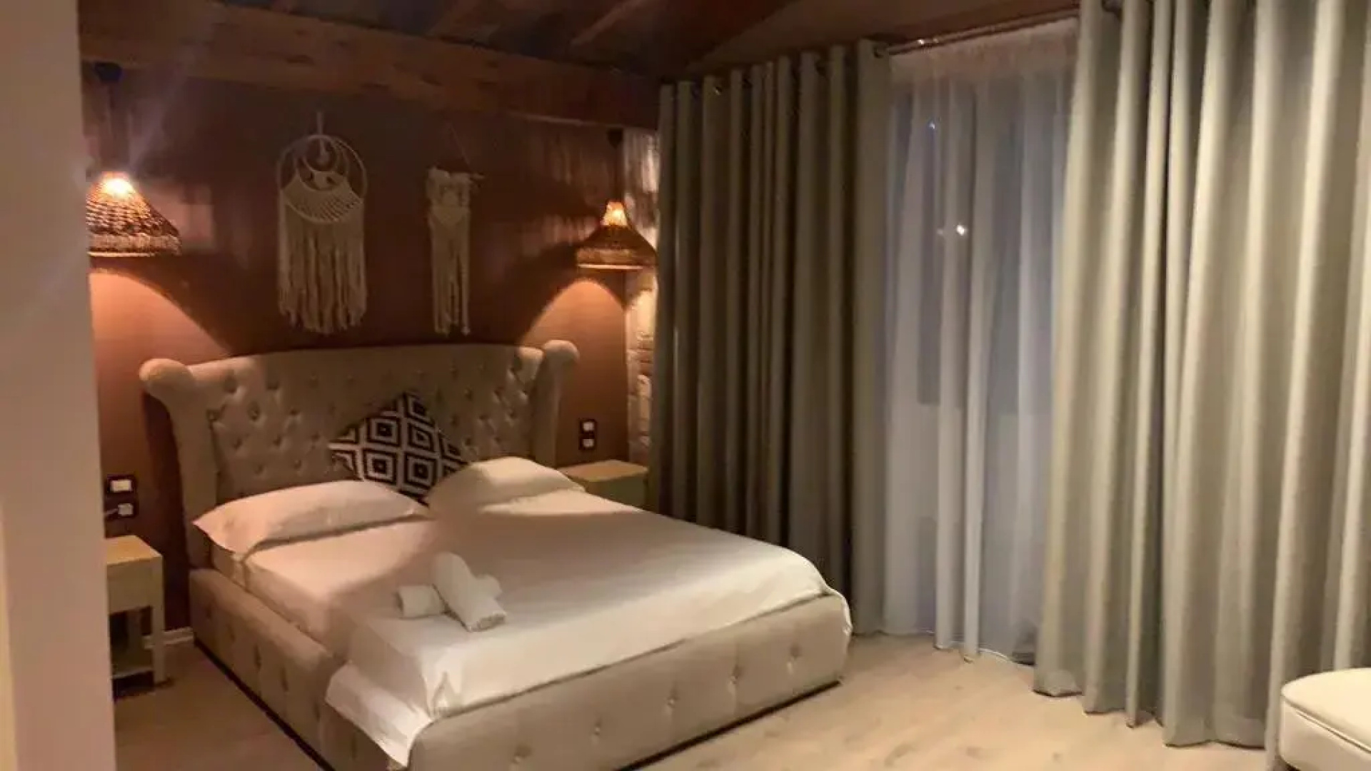 Hotel Natali