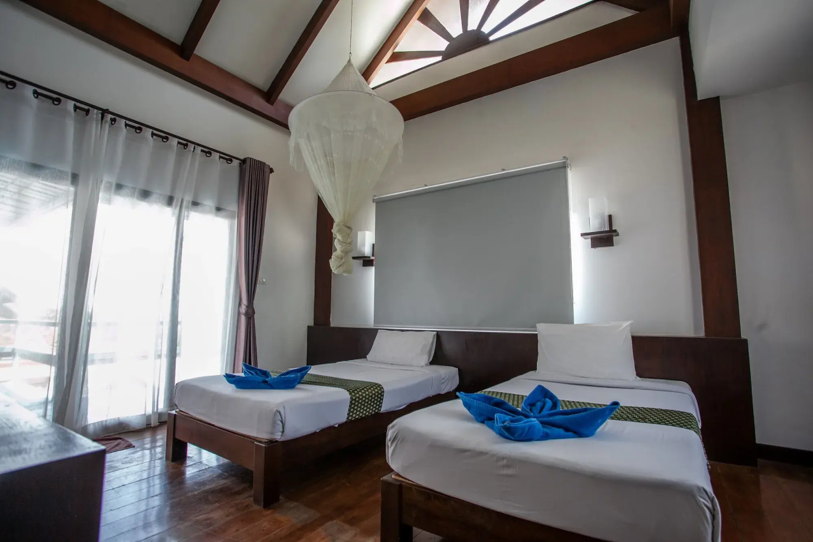 Phitharom PP Resort