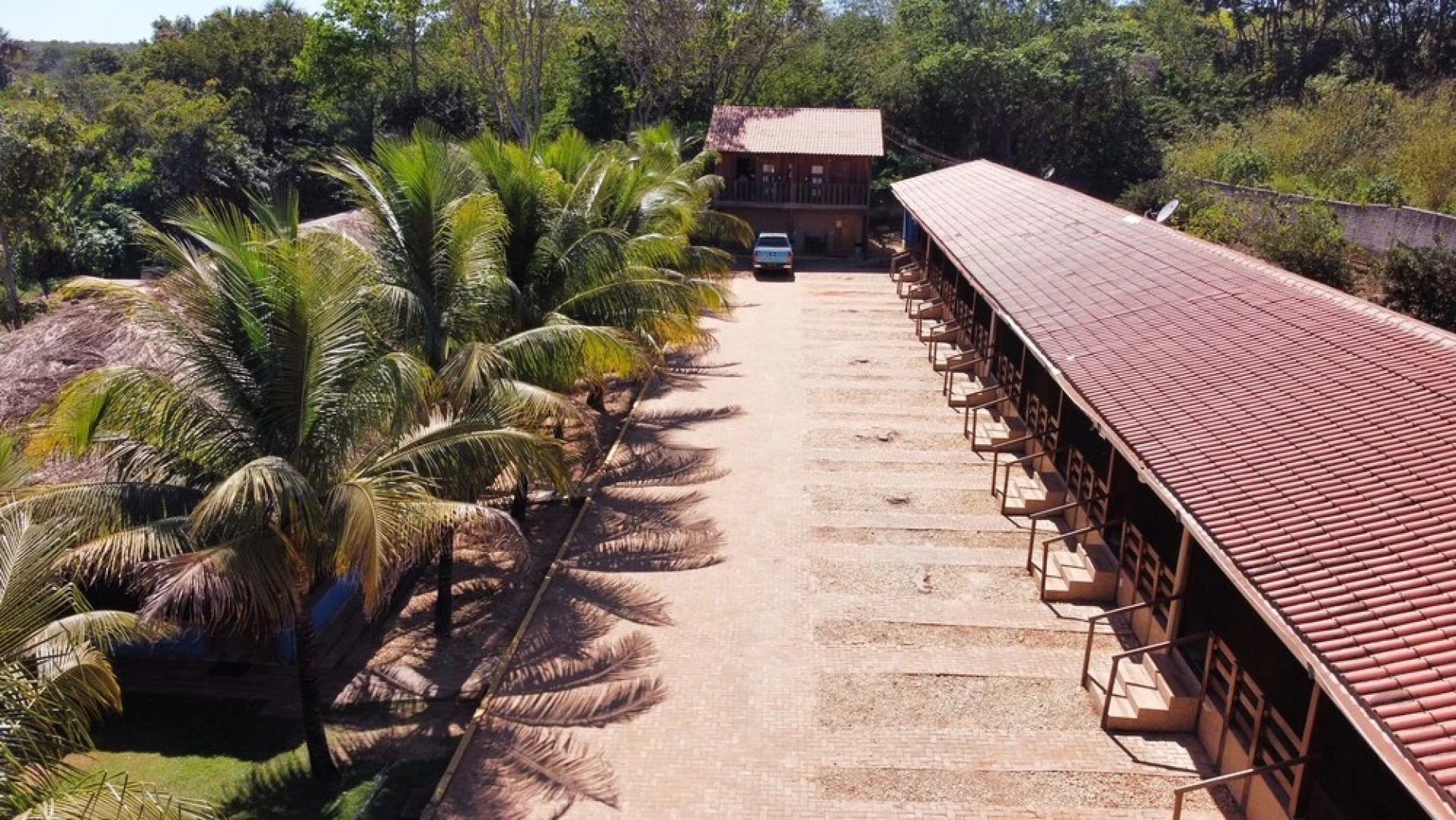 Parque Estadual do Jalapão