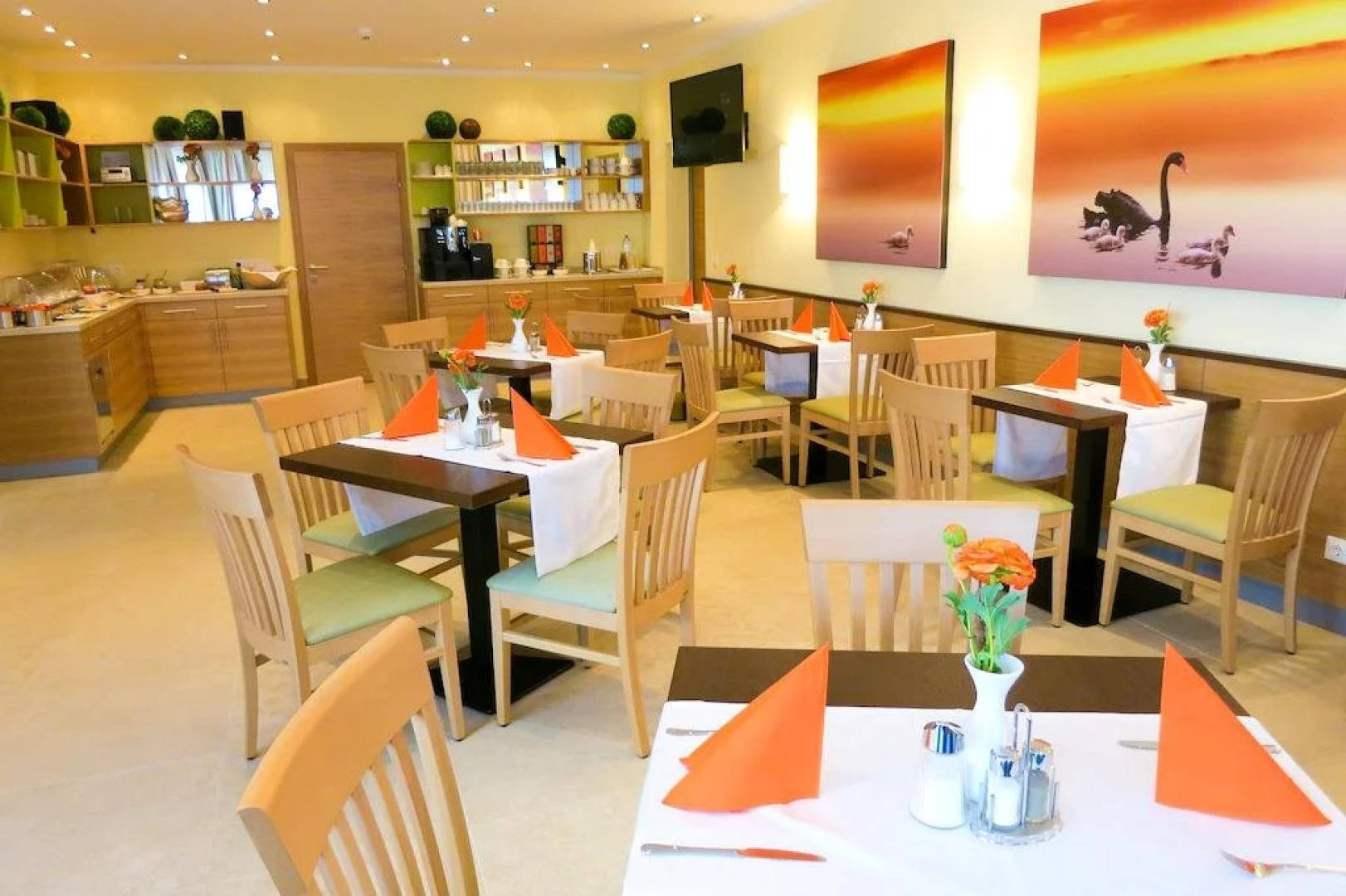 Hotel Leobersdorfer Hof