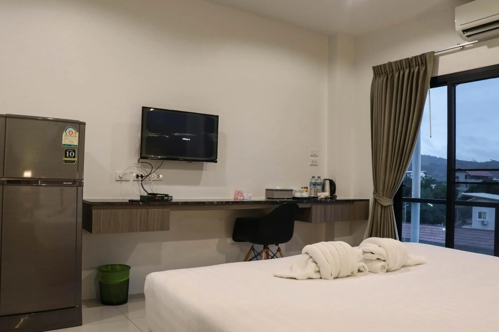 S2 Airport Residence