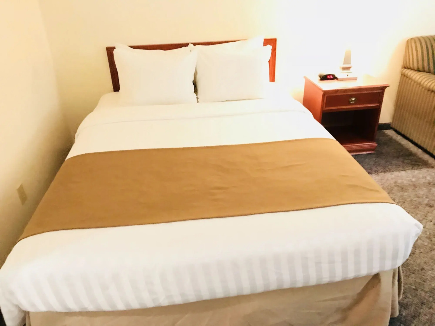 Northern Star Hotel & Convention Center