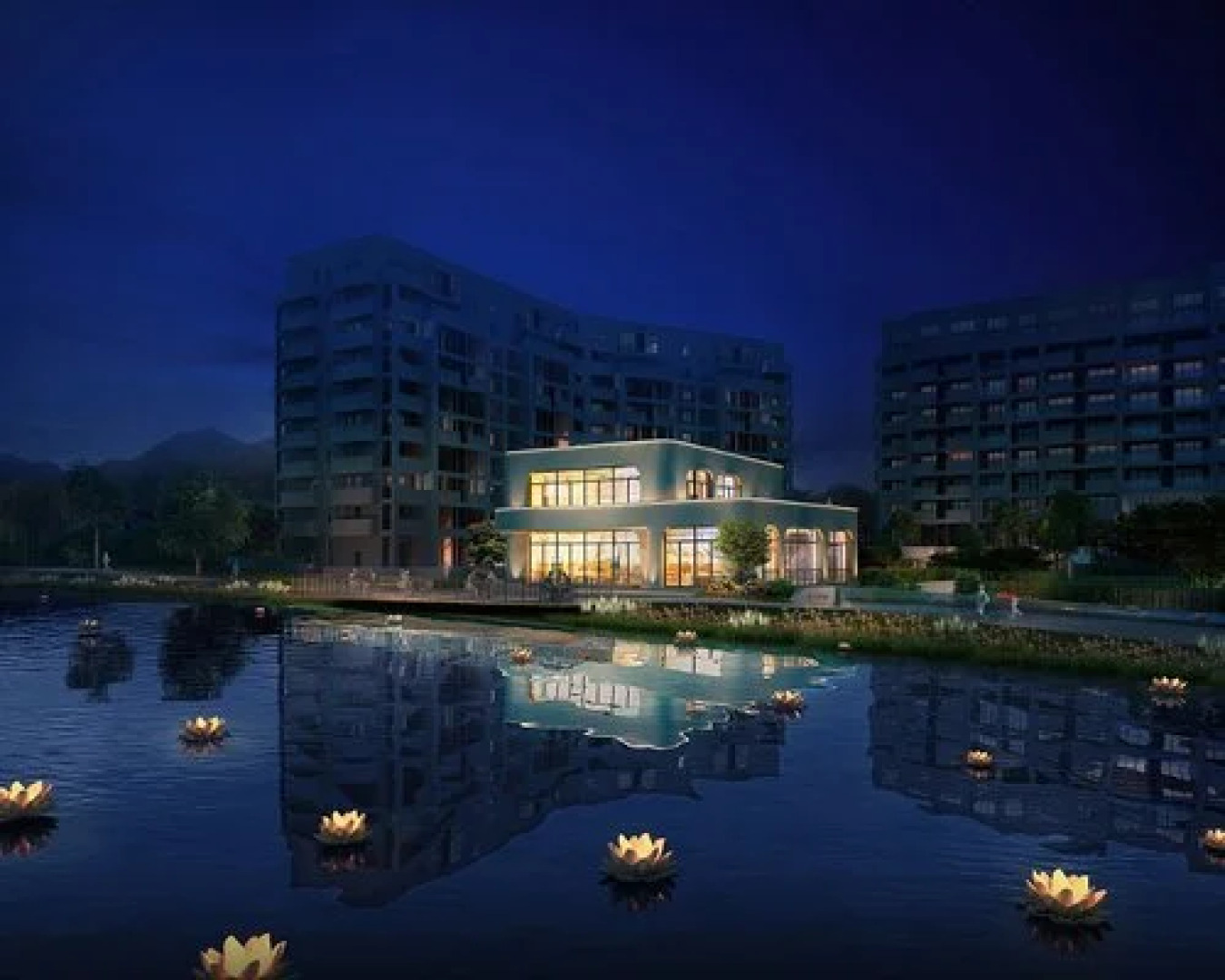 Taibai Xi'an Hot Spring Hotel - 4 Nights, Xian, China