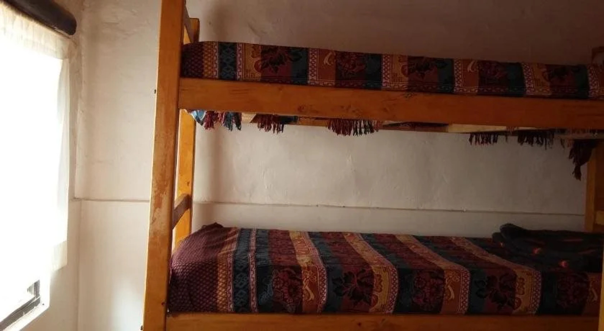 Tierra Andina Hostel