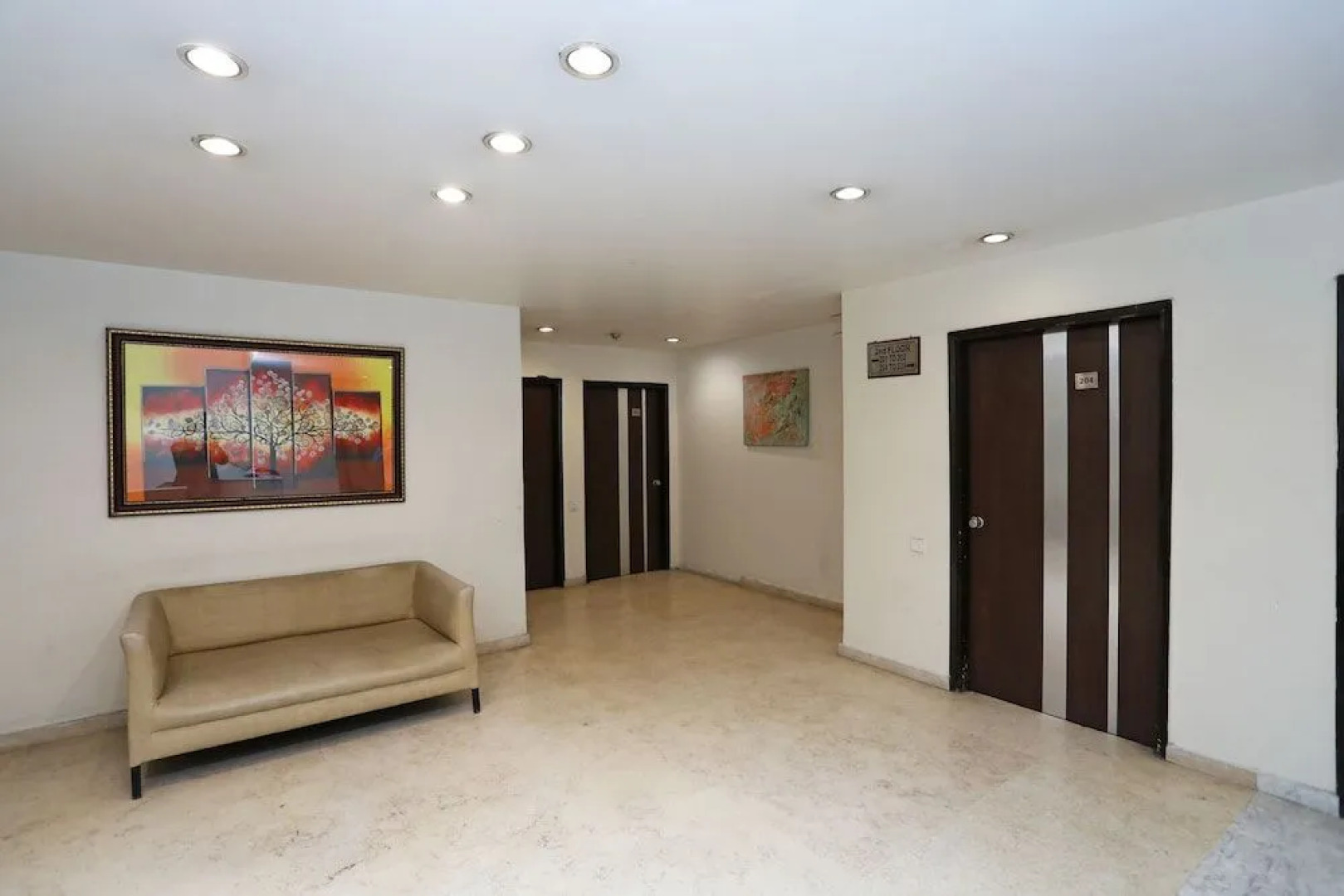 Capital O 30972 Hotel Centrum