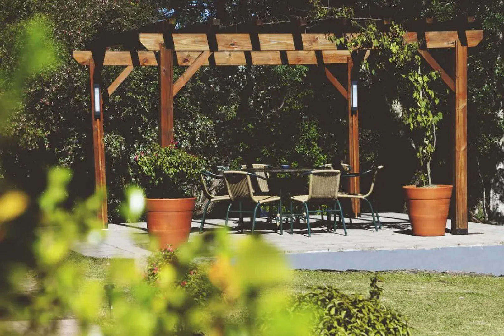 Sky Samuara Hotel Caxias do Sul