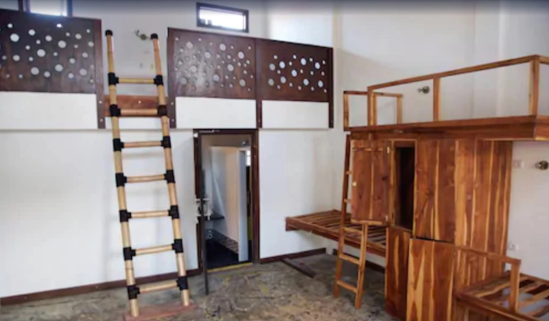 Gili Beach Bum - Hostel