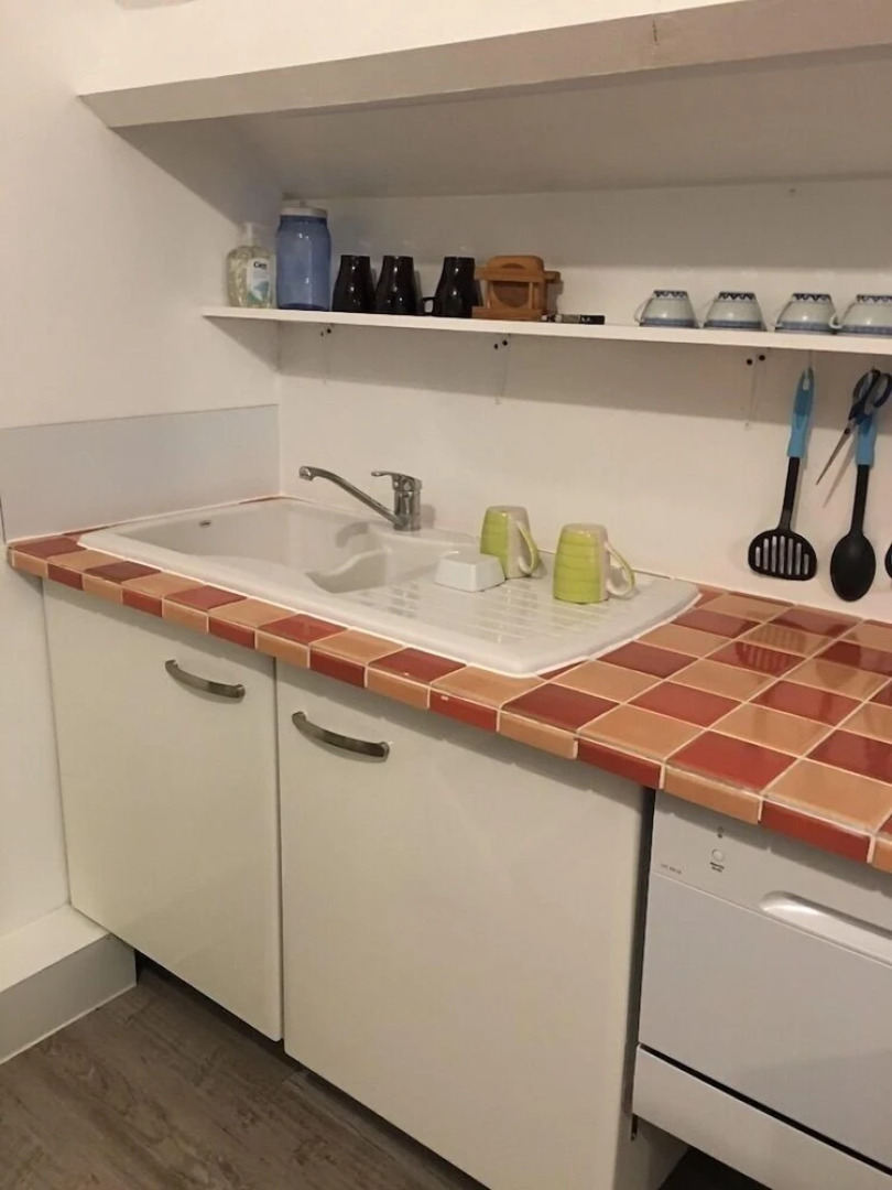 La Maison Bleue d'Estialescq