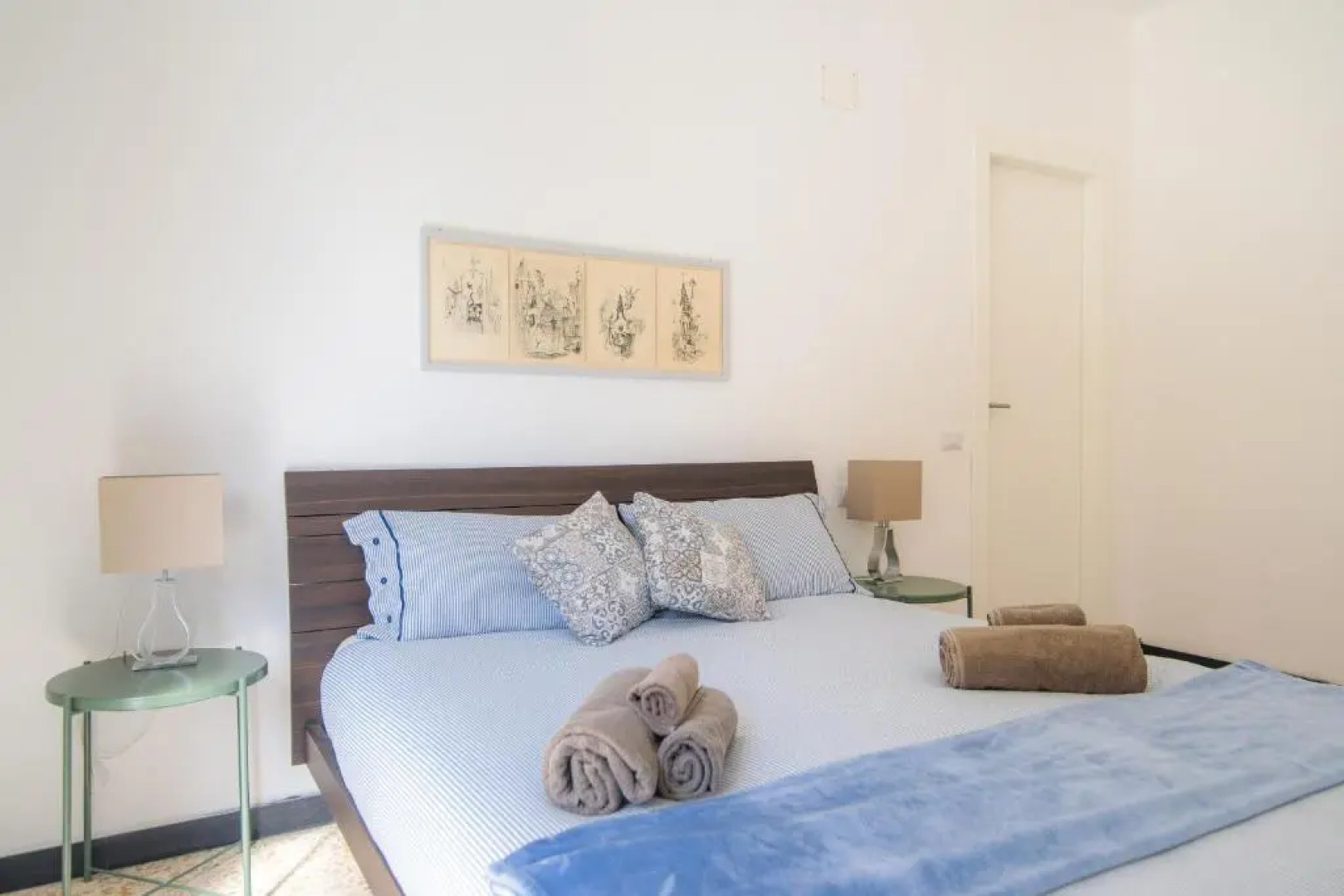 Appartamenti "Al Pontile " - By House Of Travelers -