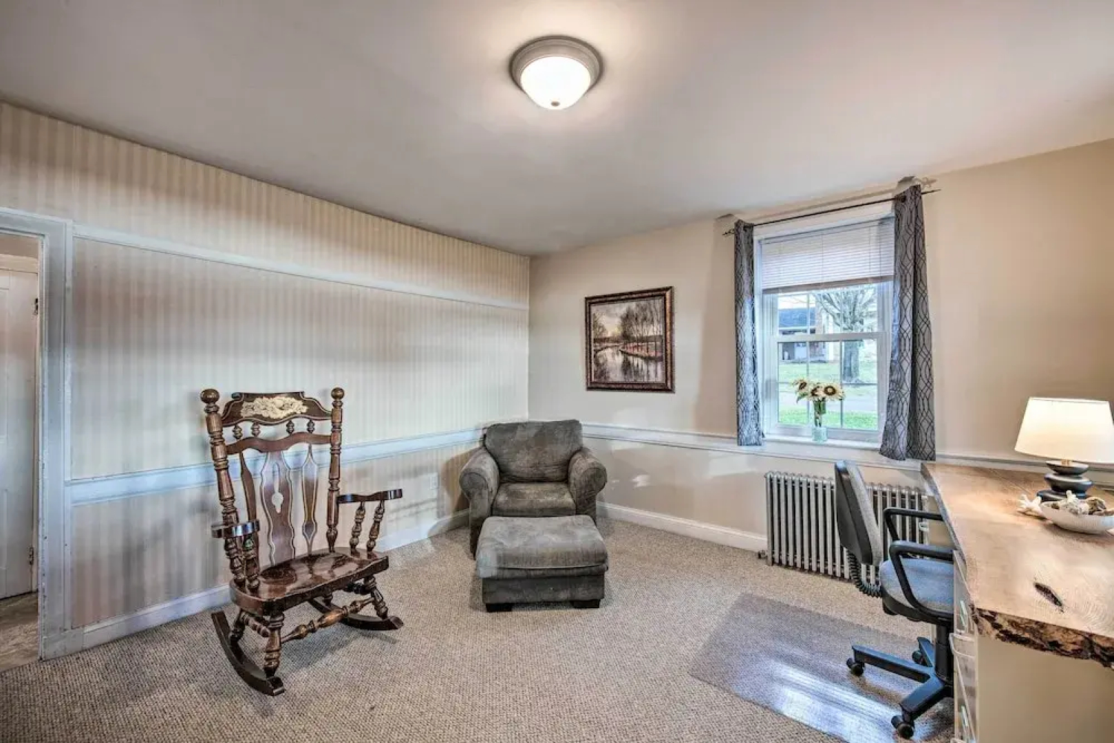 Stevens Vacation Rental ~ 14 Mi to Lancaster