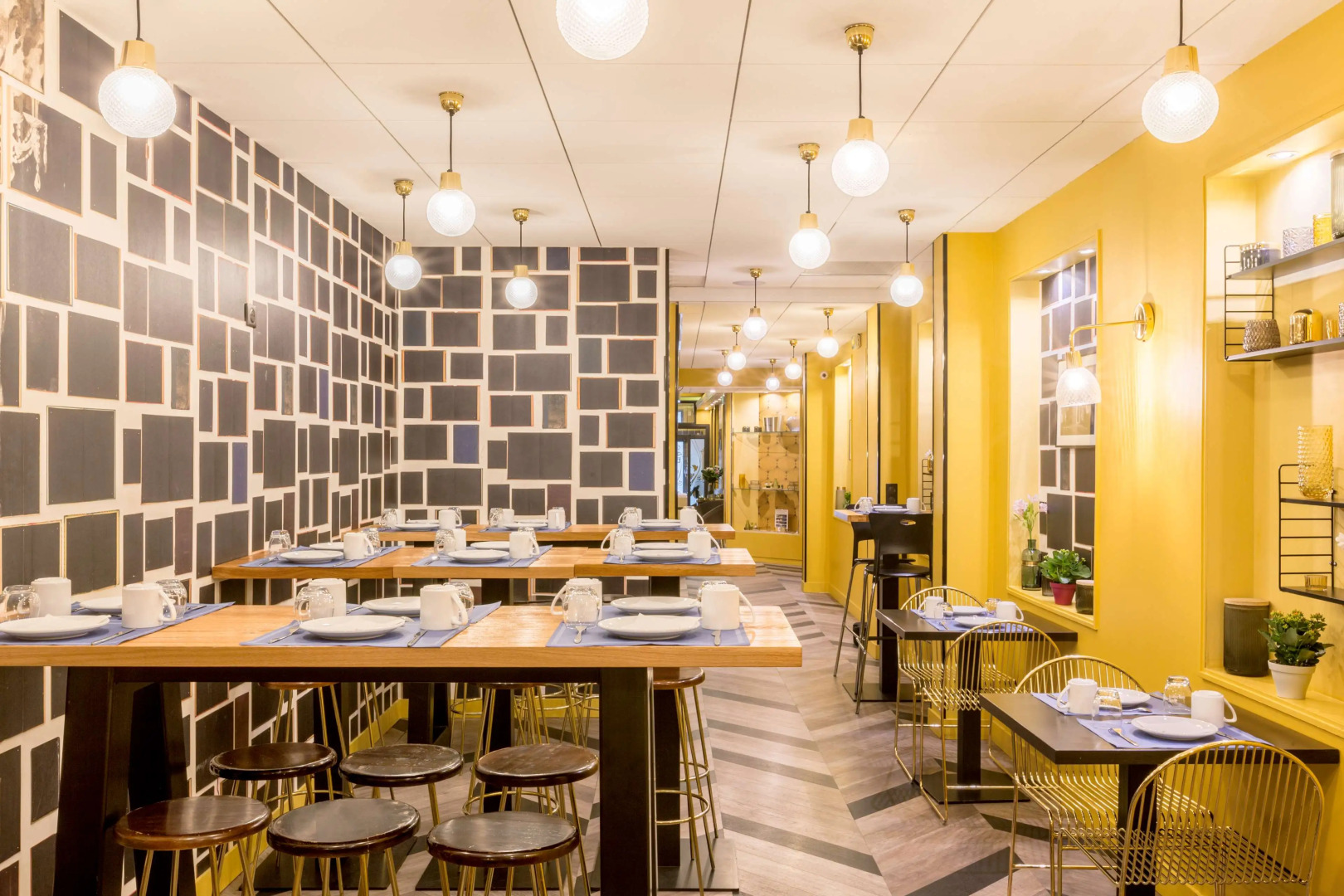 Best Western Hôtel Centre Reims