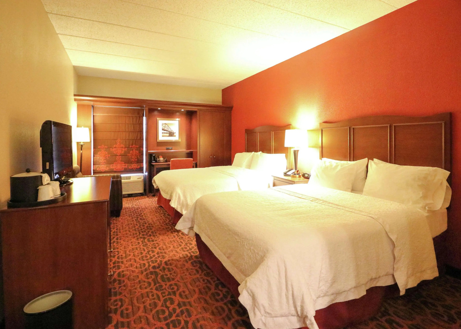 Hampton Inn Columbus-South