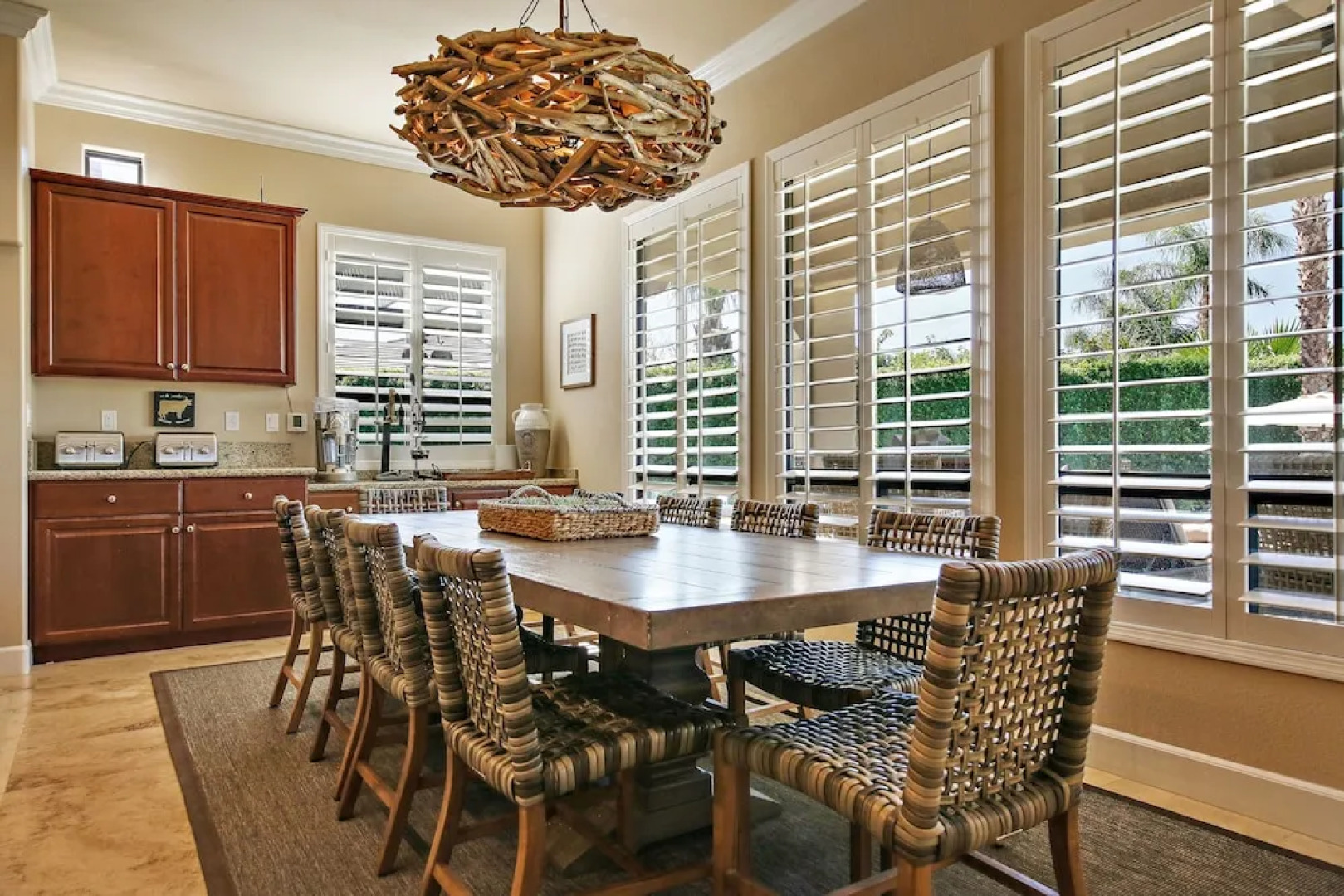 Gentle Breeze - Six Bedroom Home