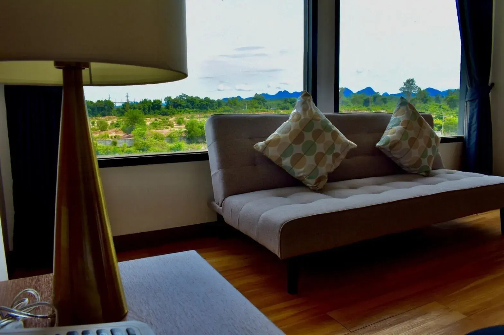 SR Boutique Hotel