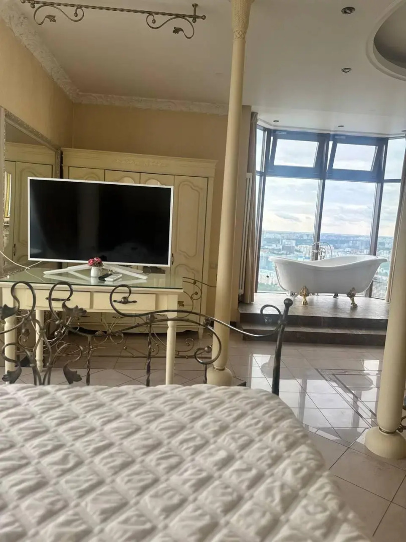 Бутик-отель «Триумф Палас»