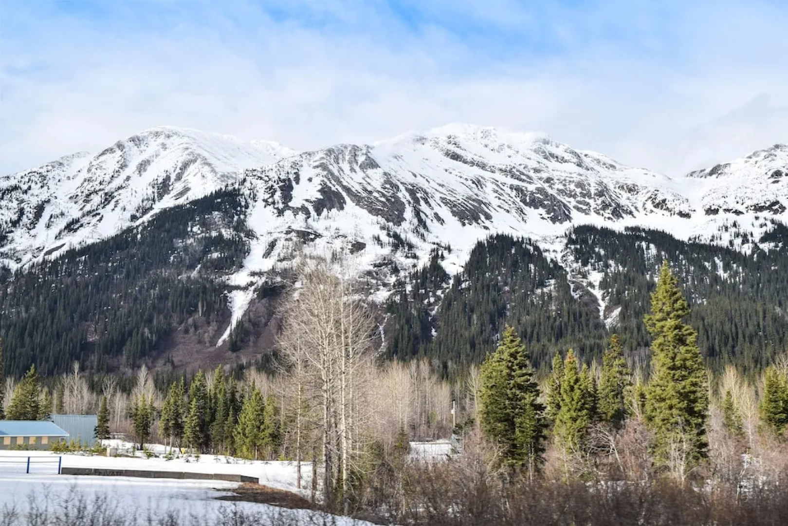 Peace River Inn & Suites