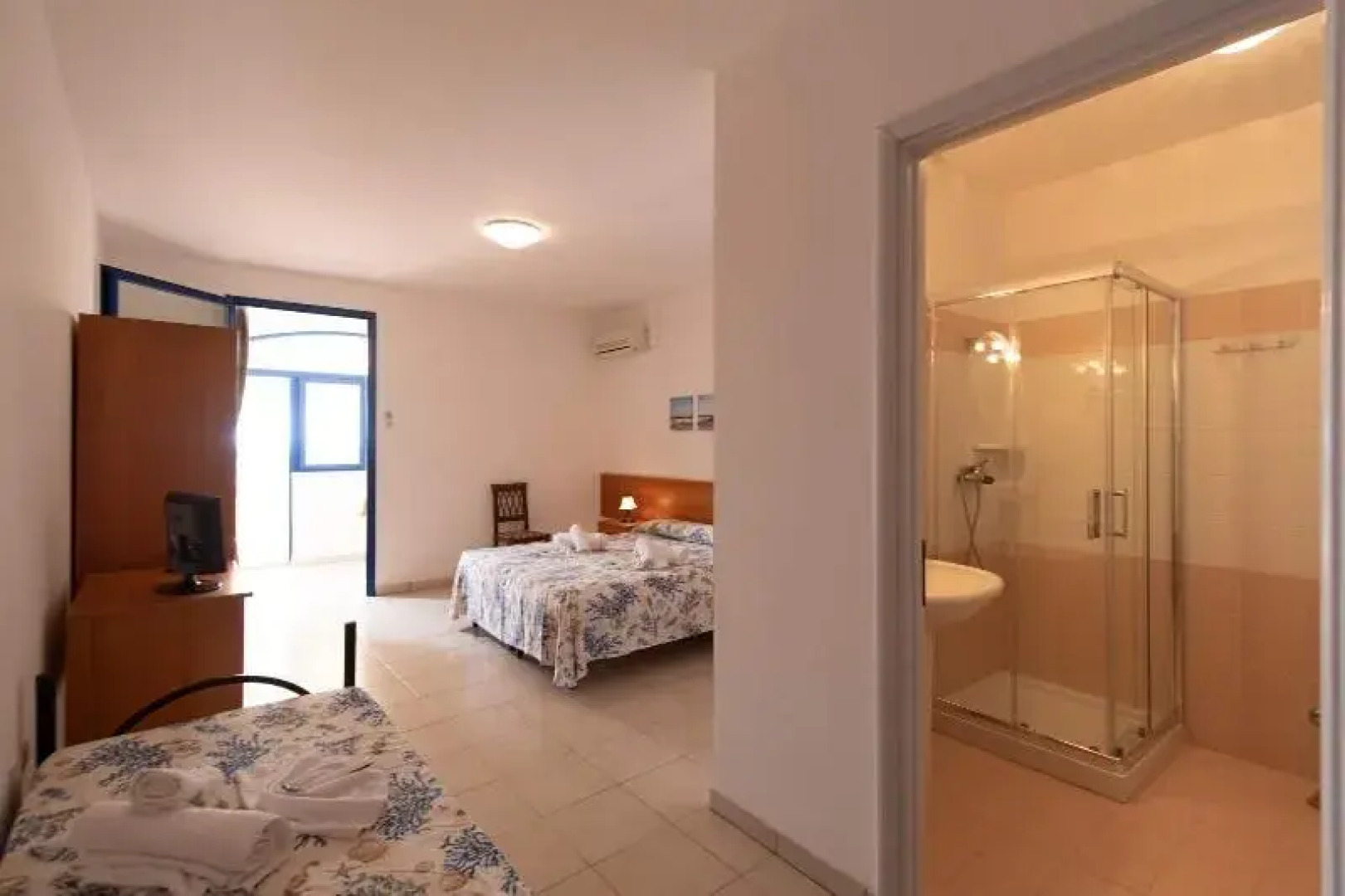 Scialabà Residence - Torre Pali