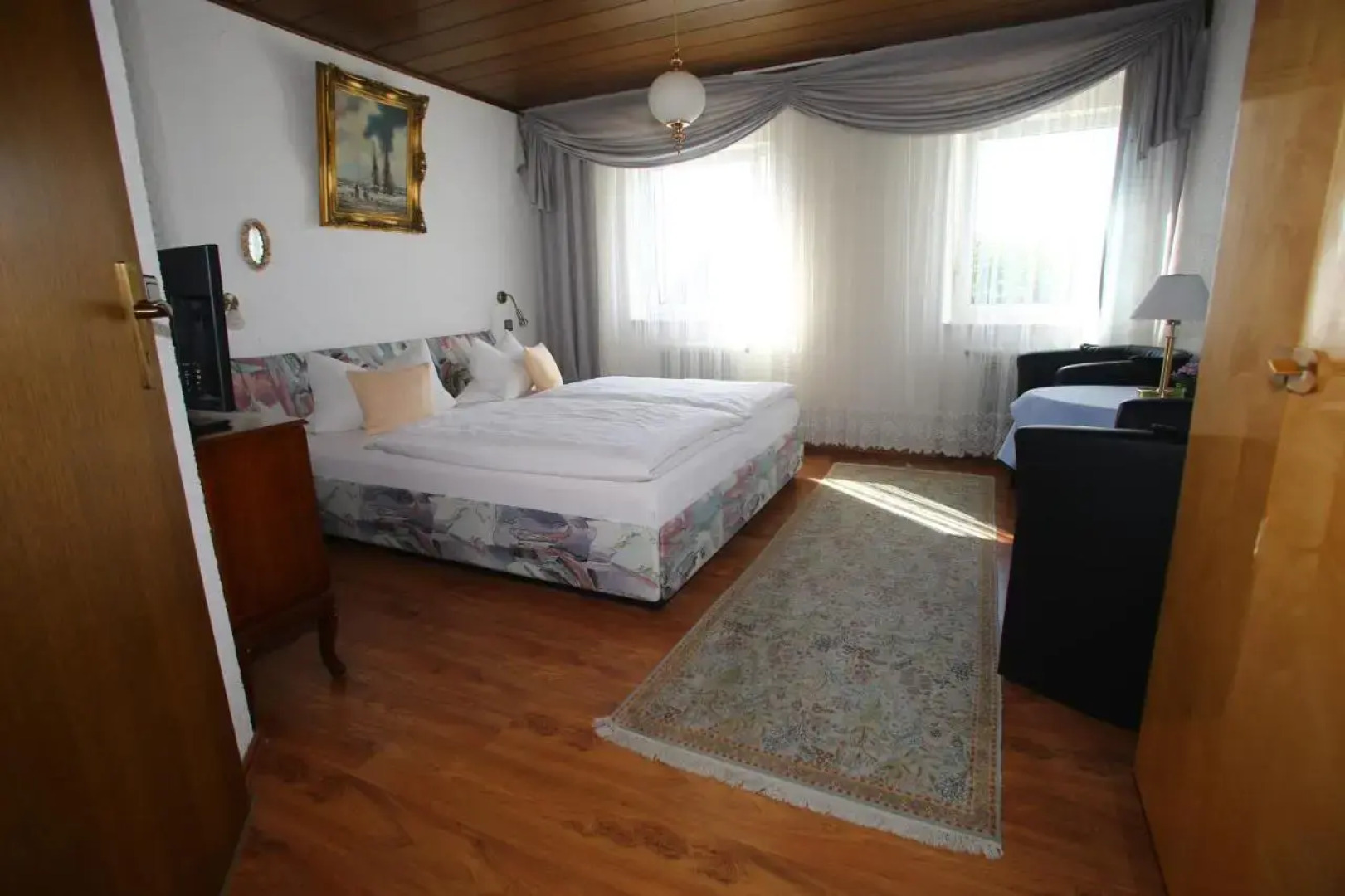 Hotel Pension Weinberg mit Landhaus Nizza