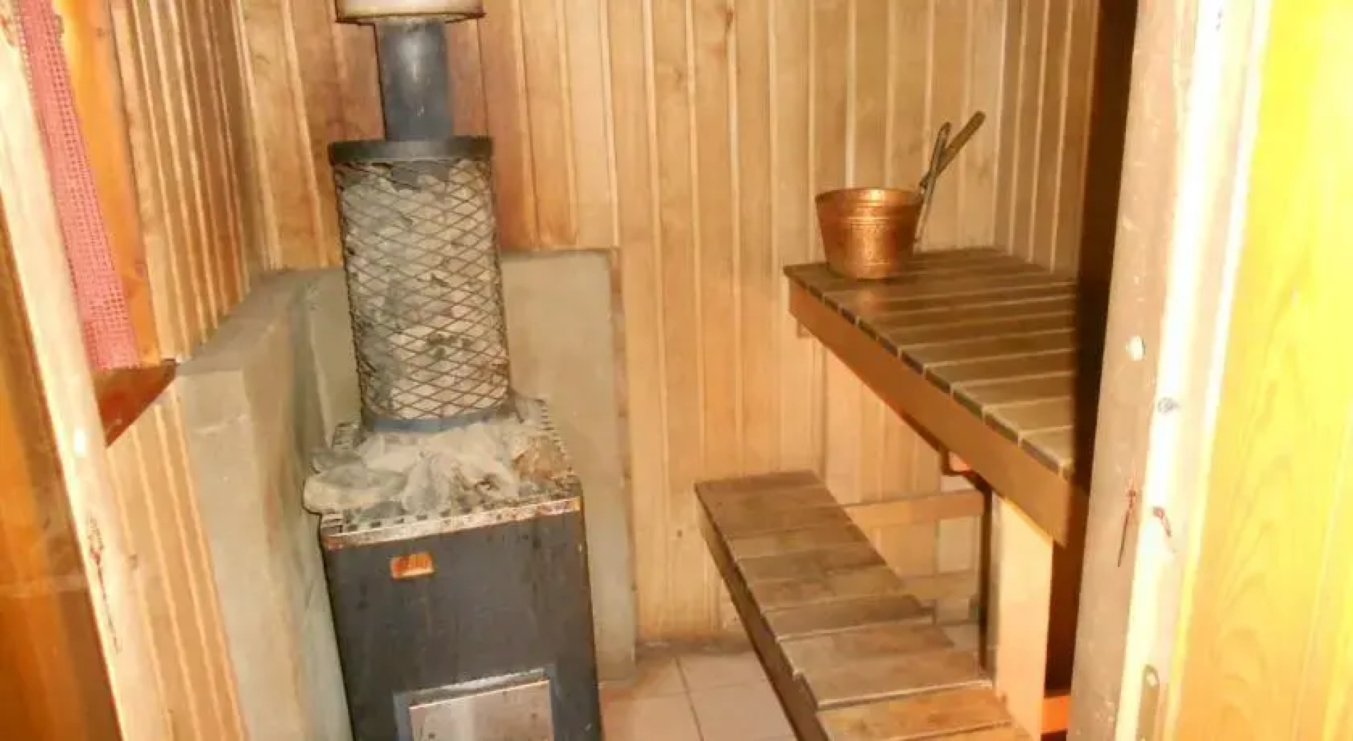 Aegviidu Puhkebaas