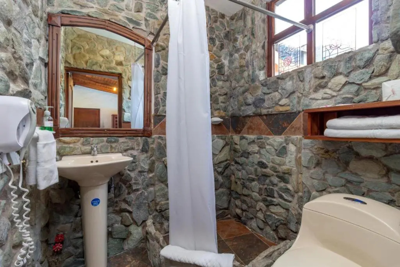 Napolitano Apart & Hotel