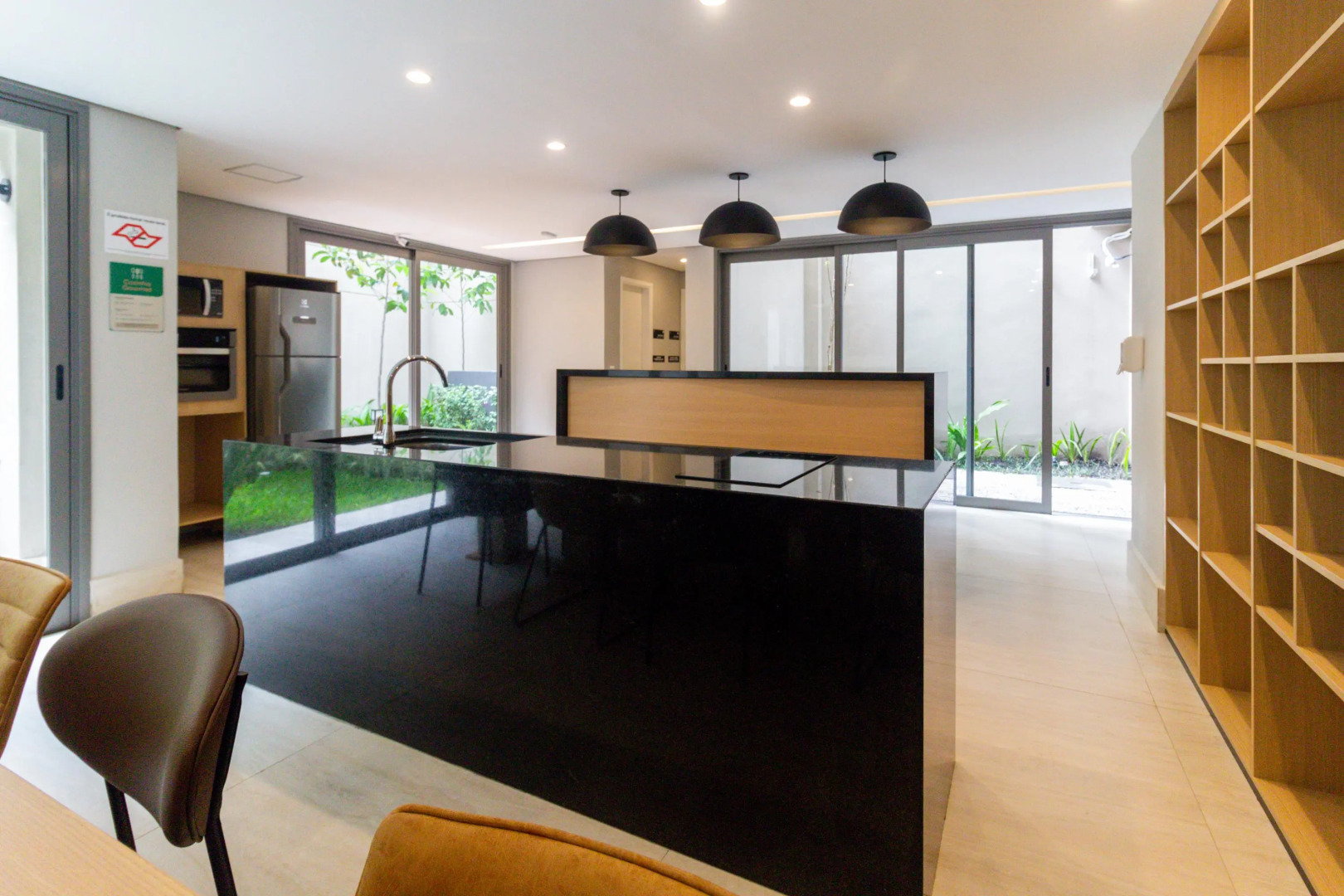 Cozzy Suítes Paraíso Hotel