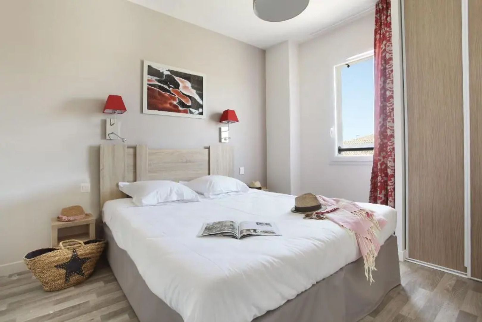 Résidence Odalys Fleur de Sel