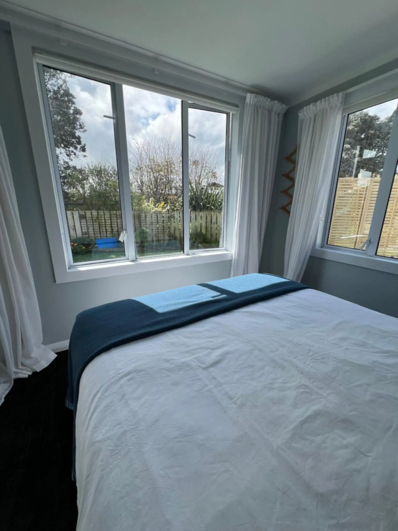 @Taradise-Opunake - eco-friendly Coastal hideaway