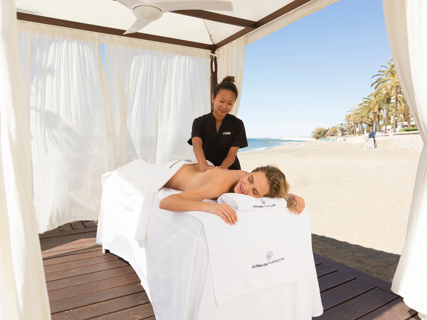 Amàre Beach Hotel Marbella - Adults Recommended