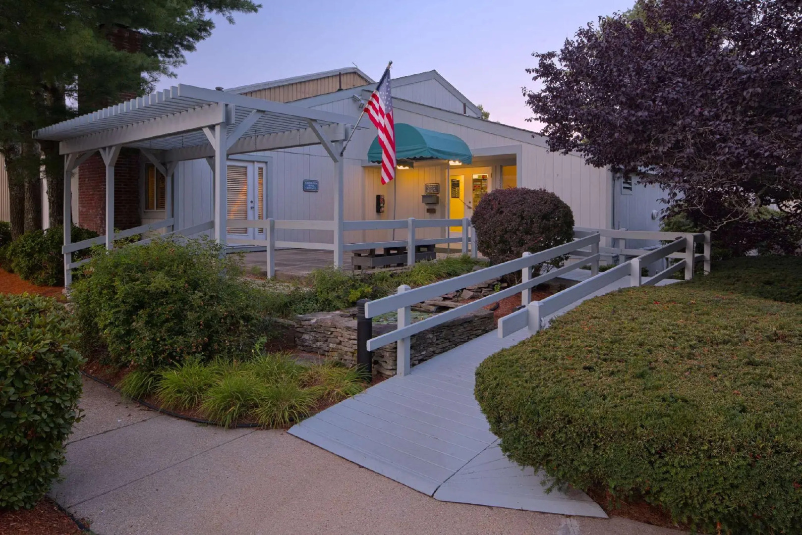 Southcape Resort Mashpee