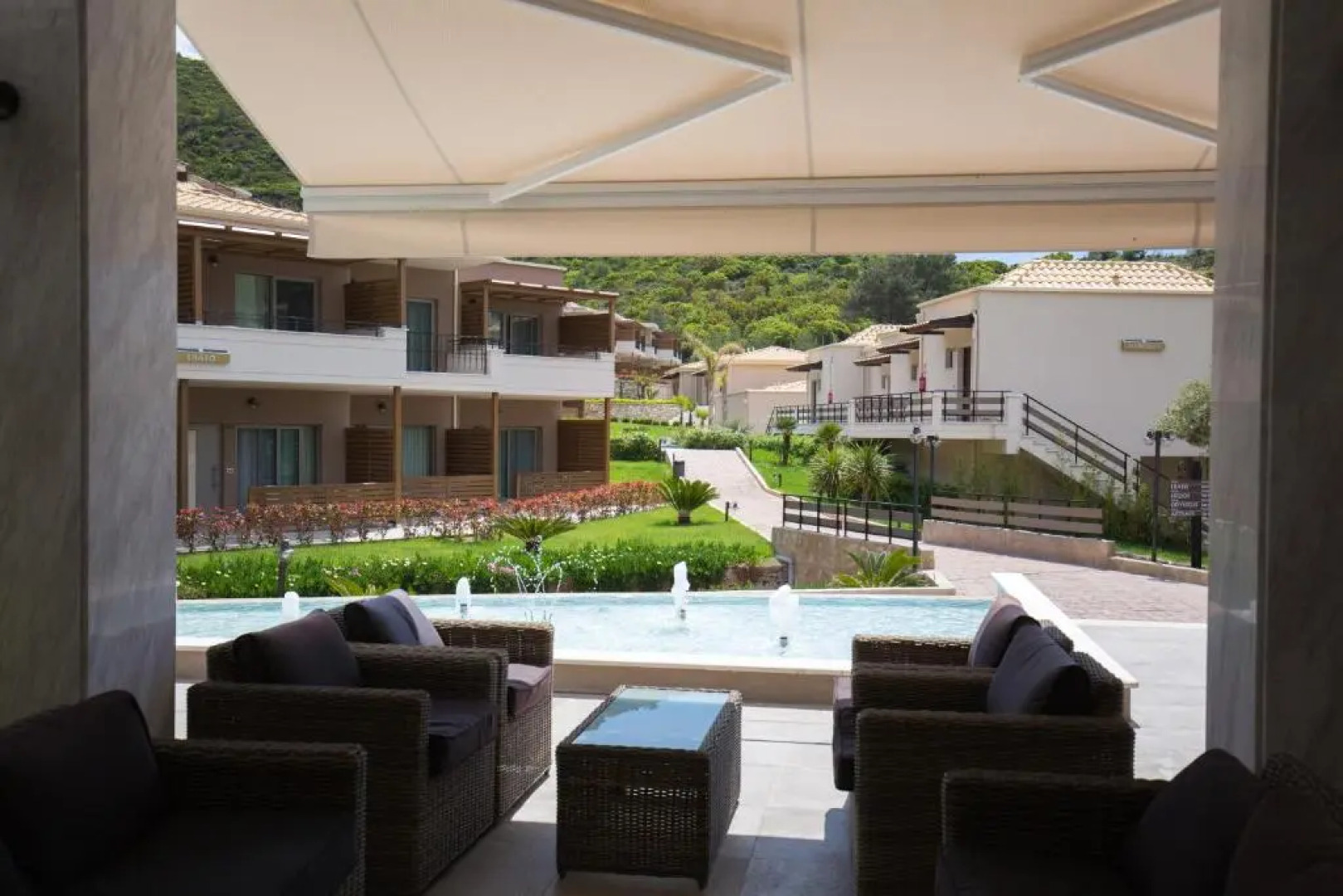 Thassos Grand Resort