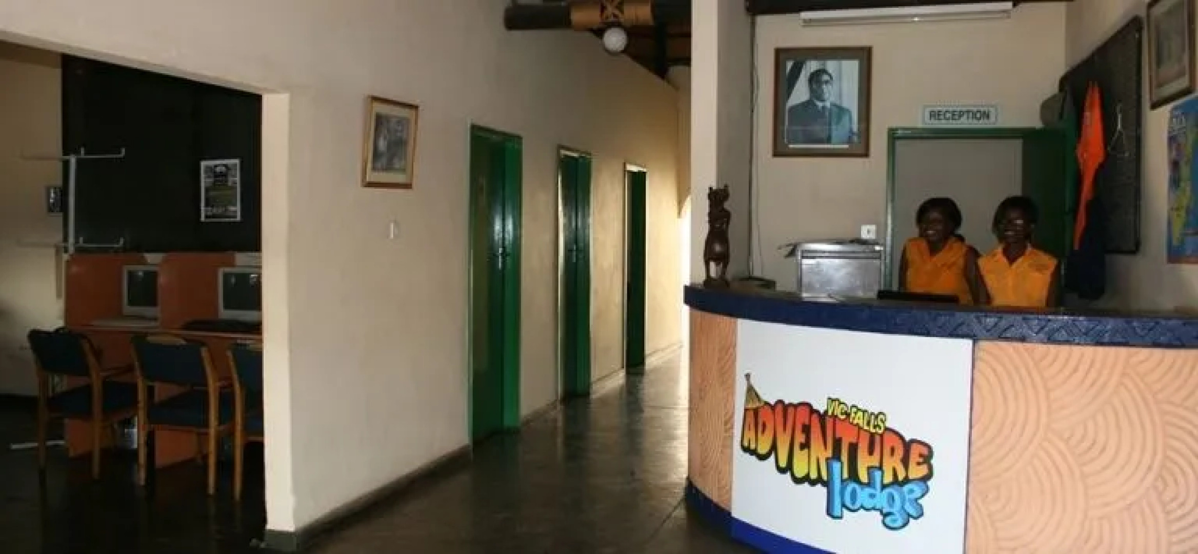 Phudzi Resort T/A Makgadikgadi Adventures