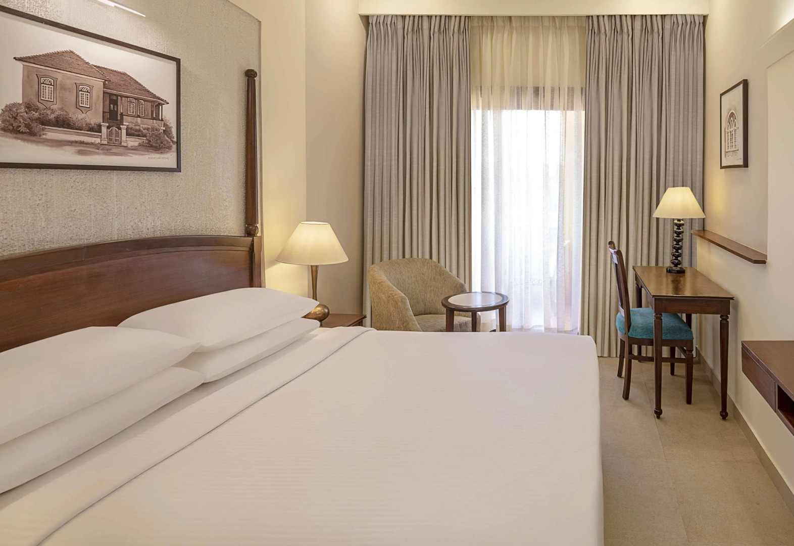 La Estória, Goa – IHCL SeleQtions