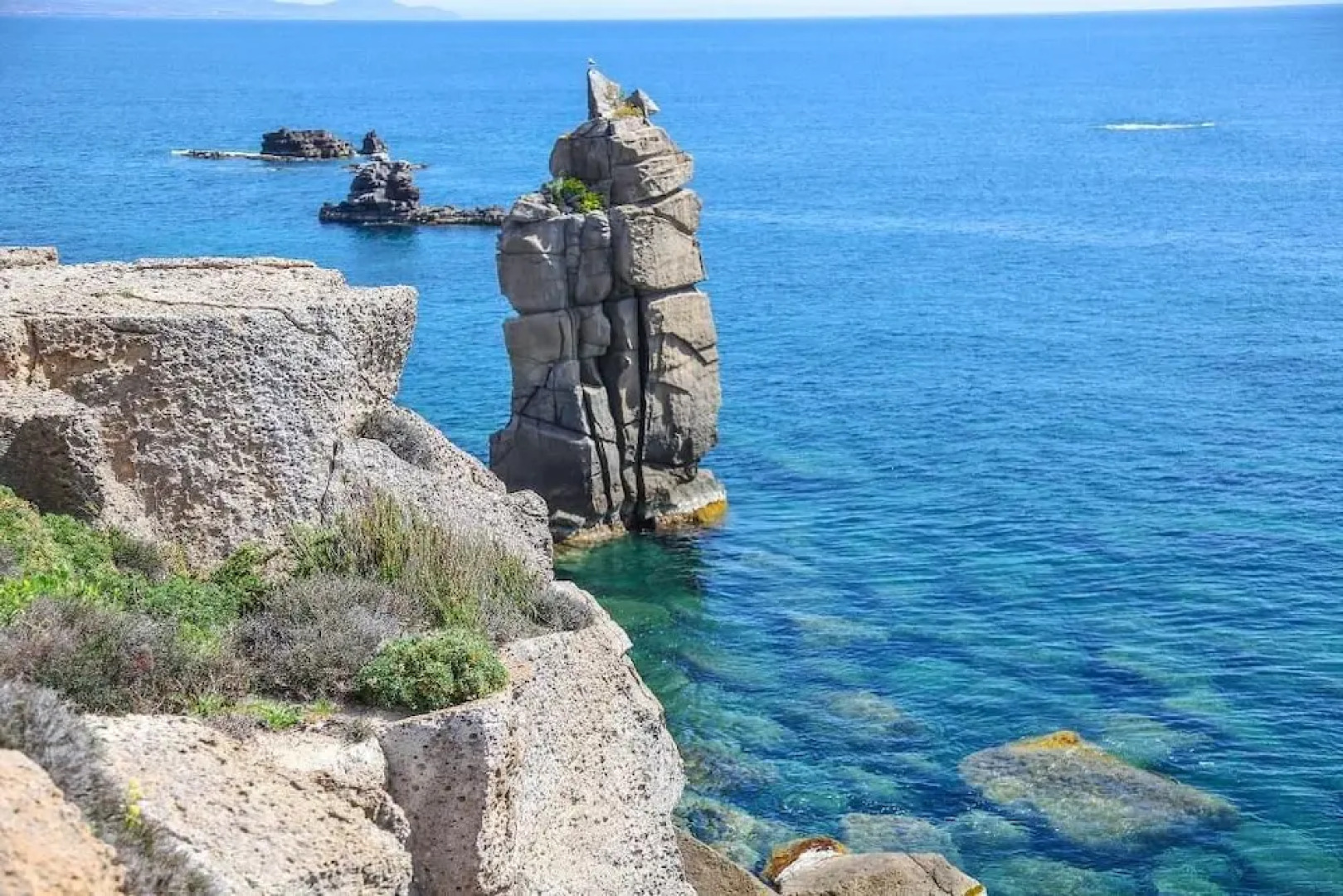 Hotel Club Mezzaluna