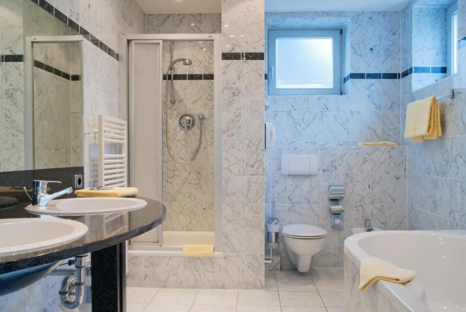 Ferien Hotel Lewitz Mühle