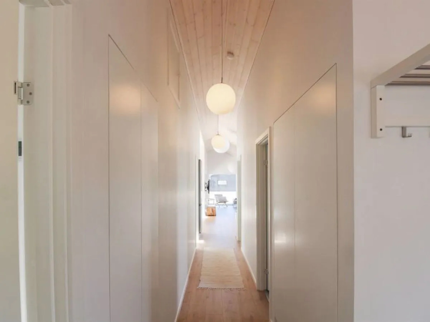 "Sanja" - 350m from the sea in Bornholm