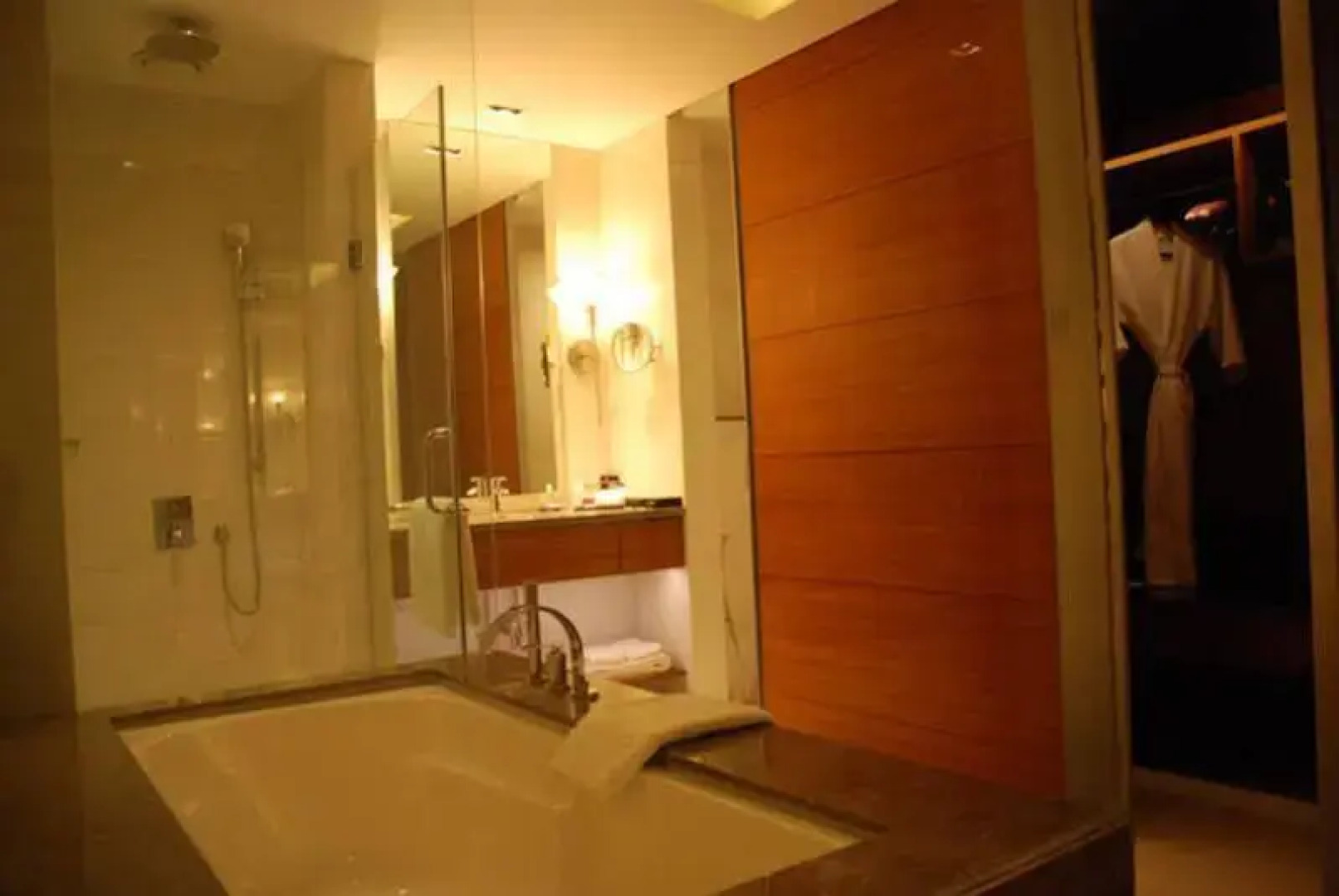 Regenta One, Hyderabad