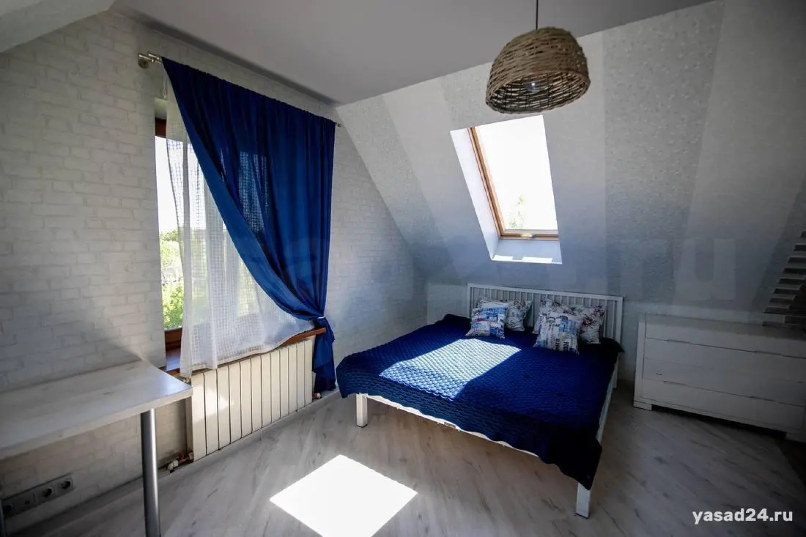 Party коттедж LoftCherdak (ЛофтЧердак)