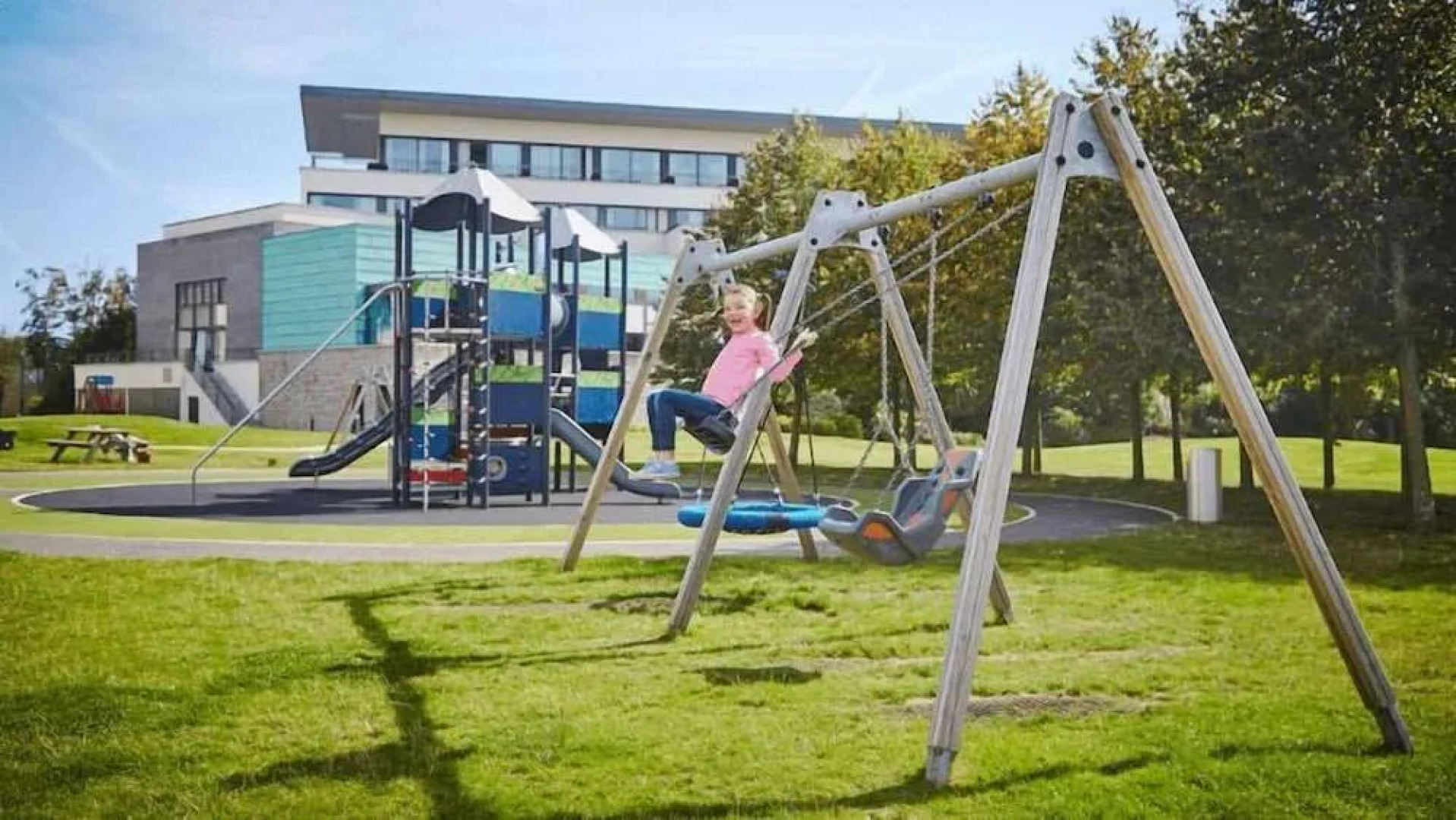 Seafield Hotel & Spa Resort