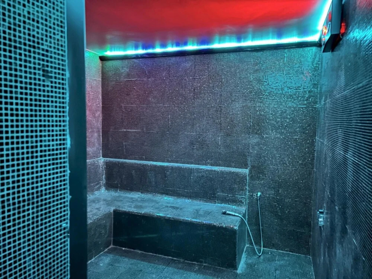 B B D Aprile Camera Tulipano