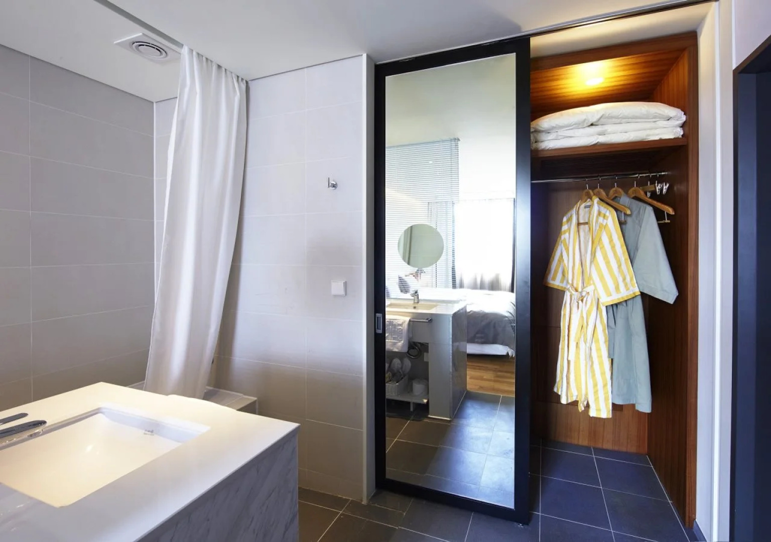 Seoul Hotel ShinShin Myeongdong