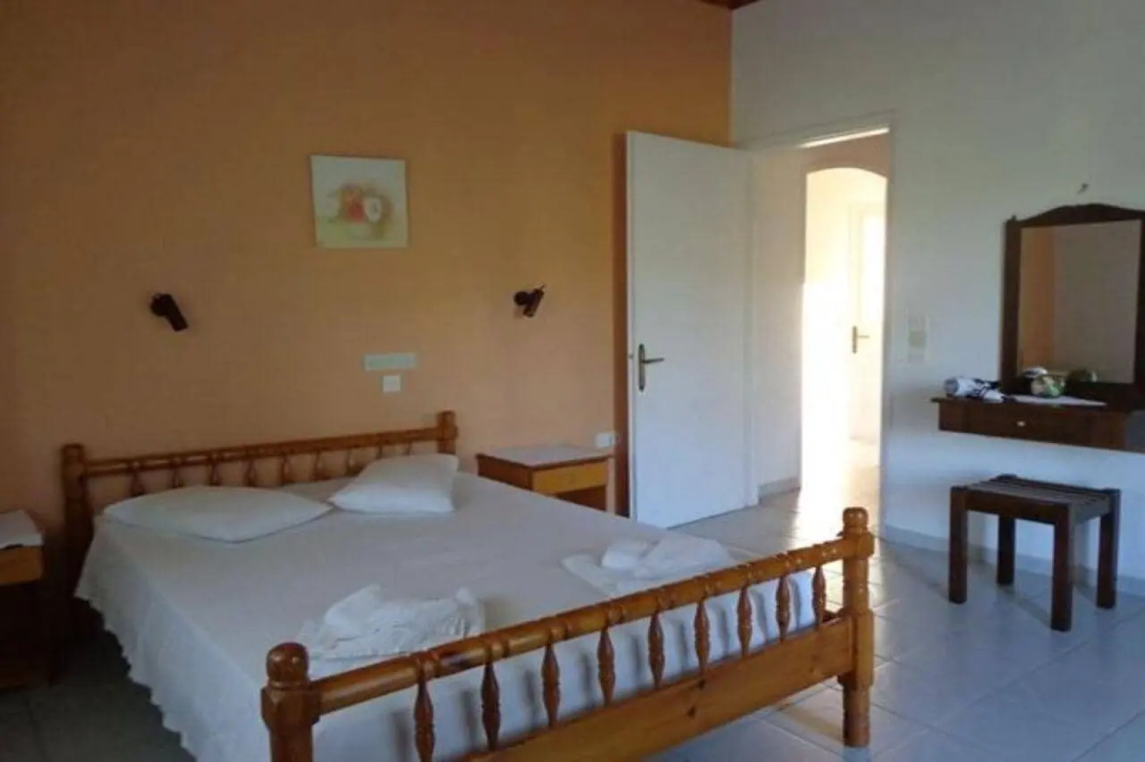 Apartments Villa Frangis