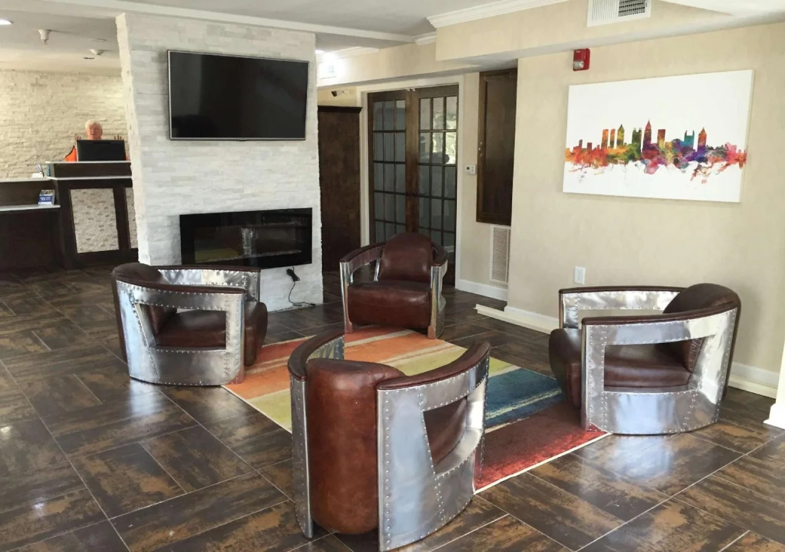 Best Western Allatoona Inn & Suites