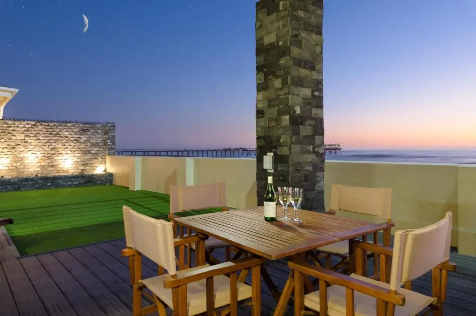 Mohlenweg.14 Self Catering Beach House Swakopmund