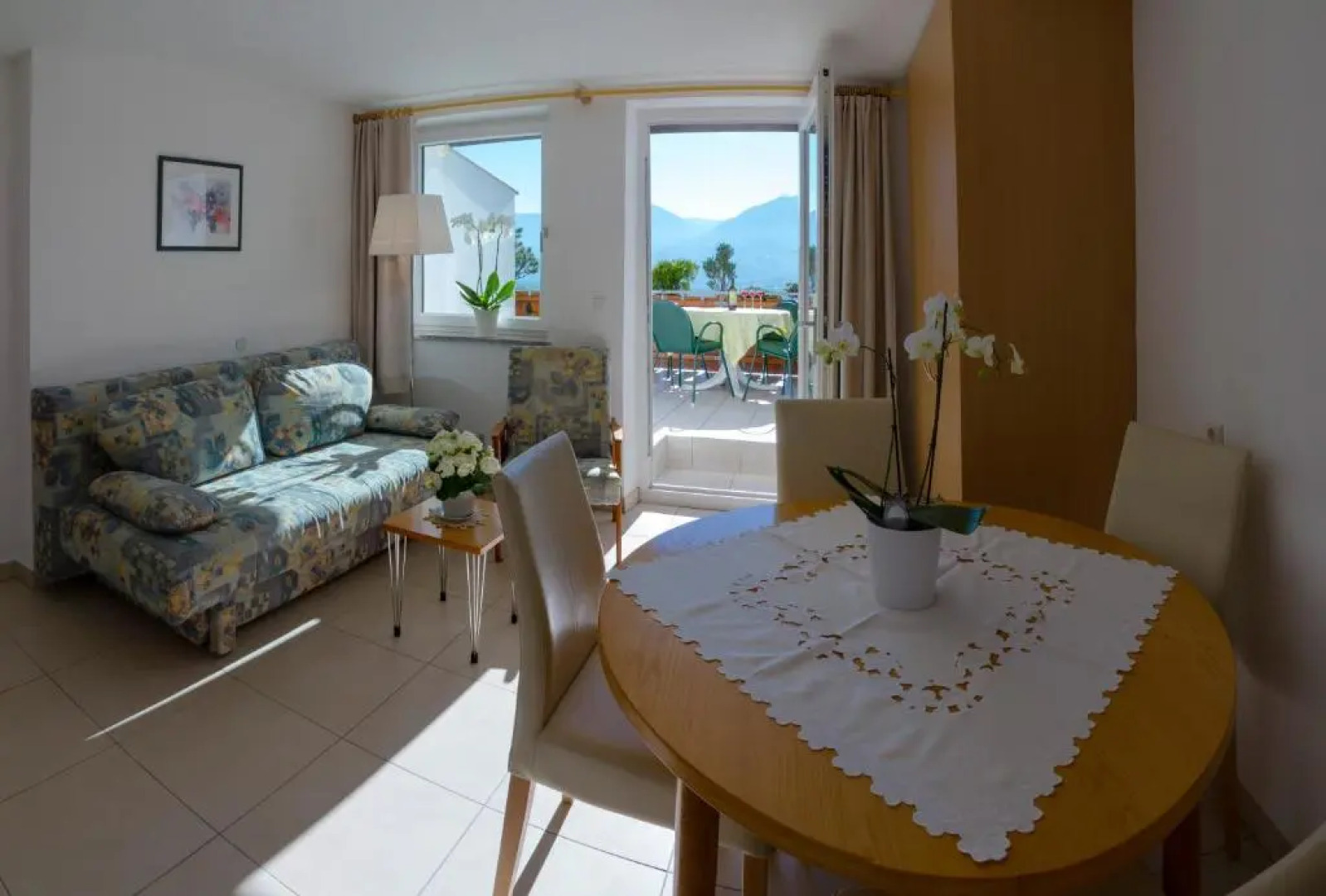 Appartementhaus Linter