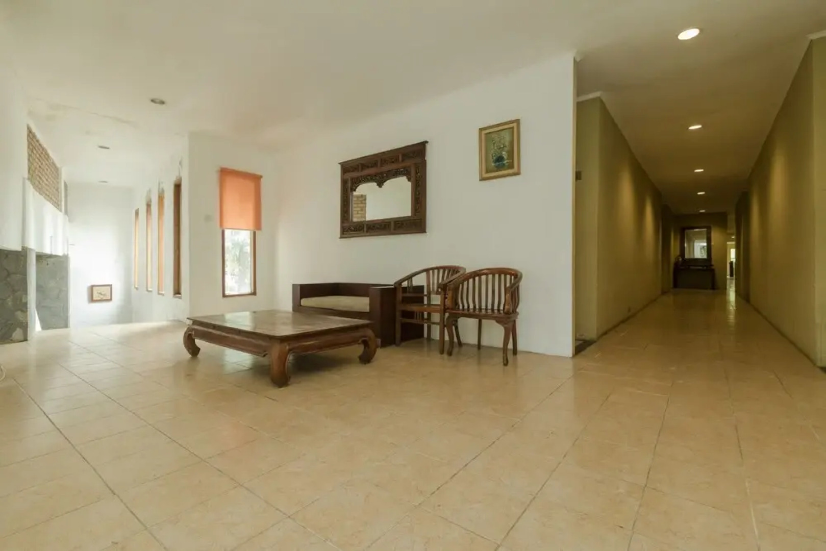 RedDoorz @ Desa Cijulang Sentul