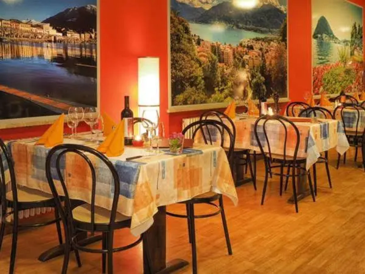 Ristorante Stella con camere