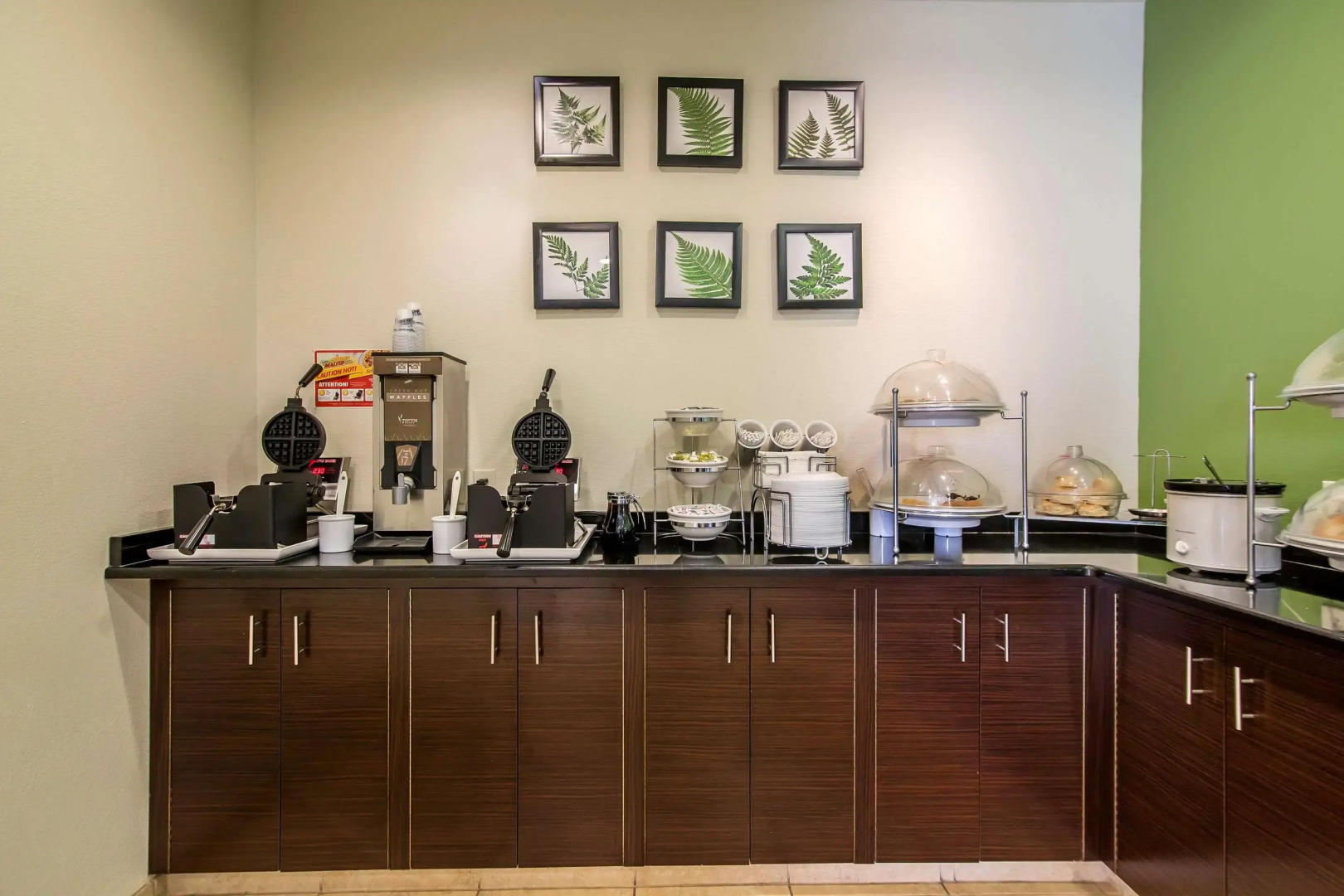 Sleep Inn And Suites Haysville