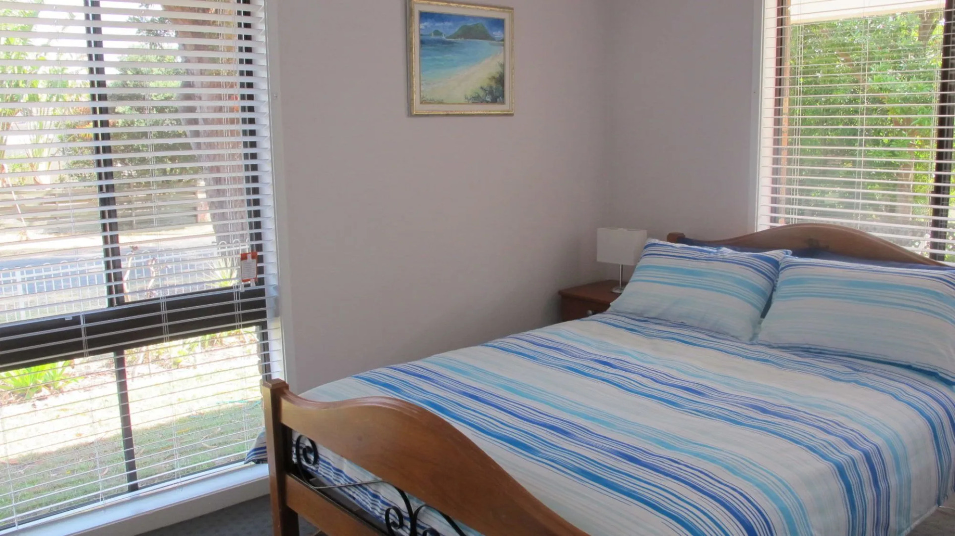 Pet Friendly Tomaree Rd 142 - Shoal Bay
