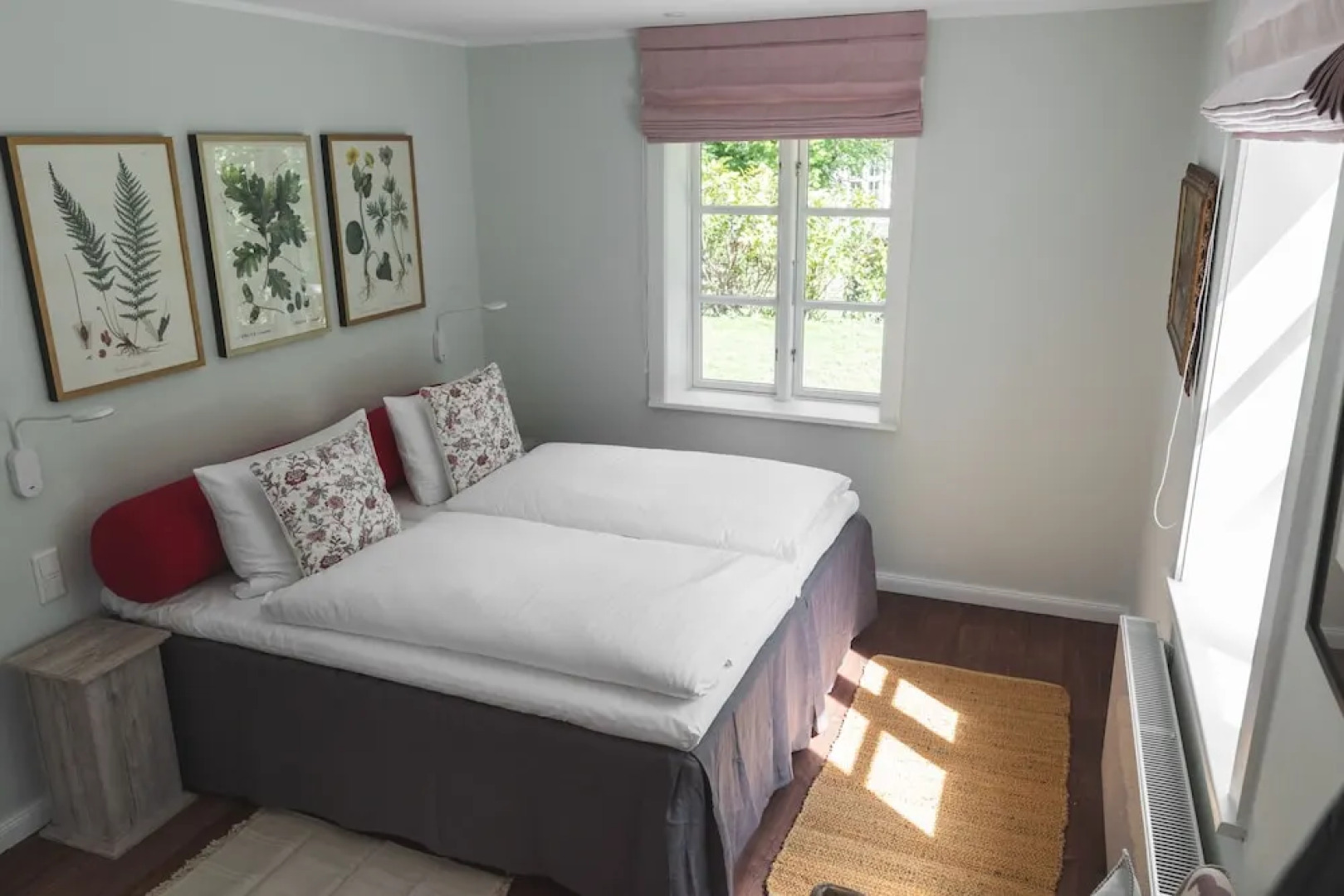 Forsthaus Friedrichsruh