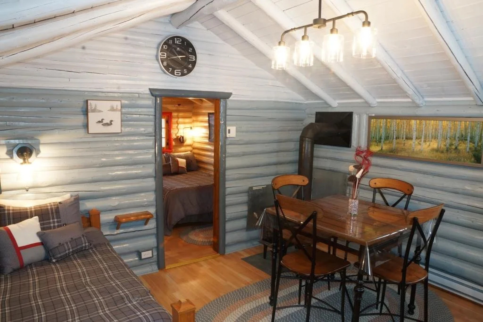 Domaine le Bostonnais